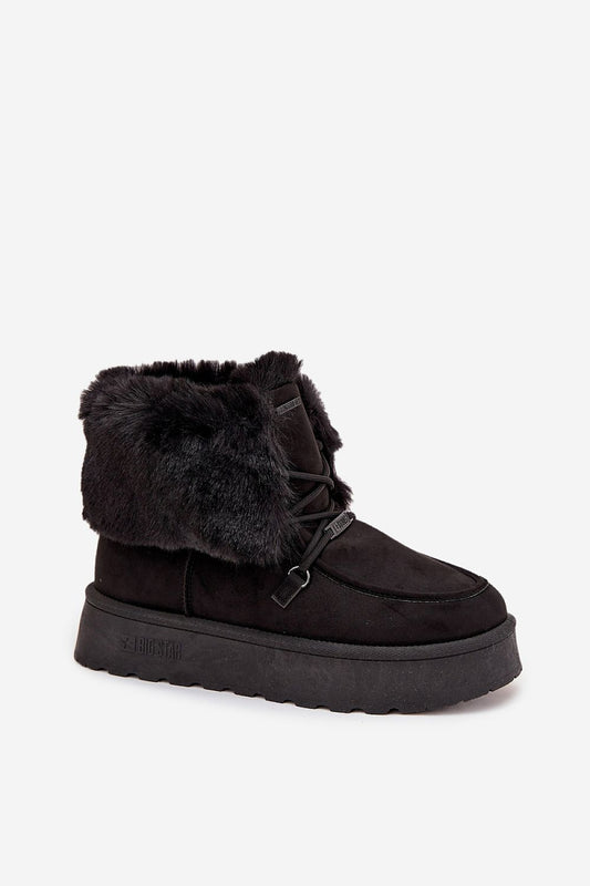 snowboots model 218744 Step in style
