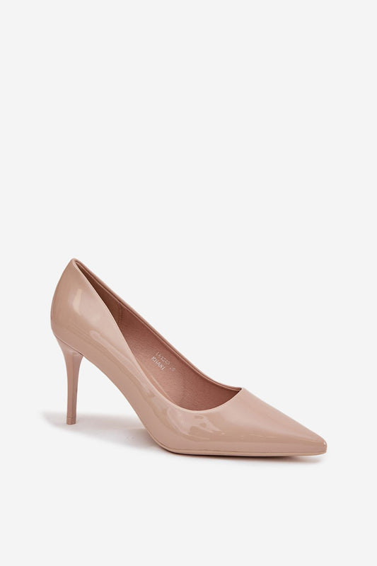 naaldhakken model 218919 Step in style