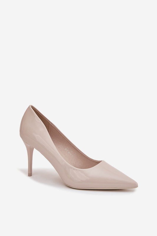 naaldhakken model 218920 Step in style