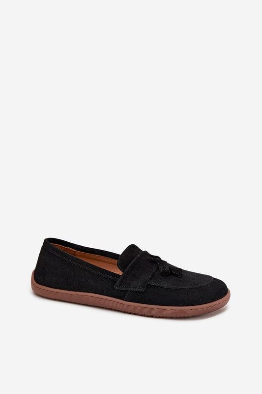 Moccassins model 218921 Step in style