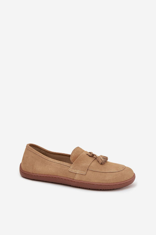 Moccassins model 218924 Step in style