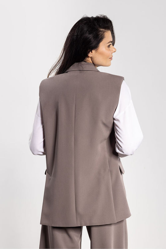 vest model 218978 awama