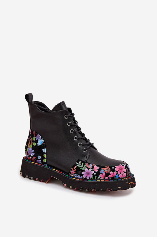 Laarsjes model 219118 Step in style