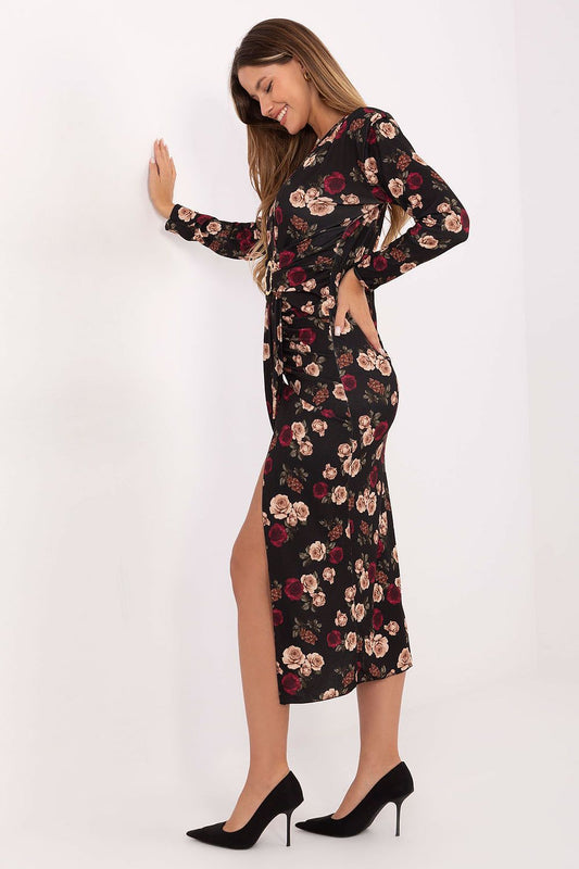 Formele jurk model 219195 Italy Moda