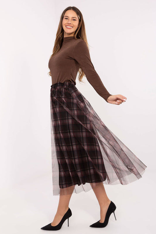 rok model 219214 Italy Moda