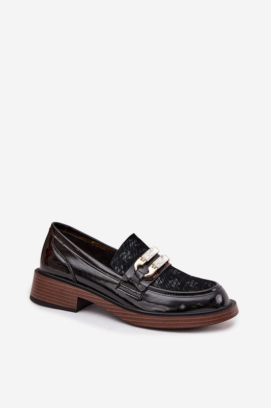 Moccassins model 219233 Step in style