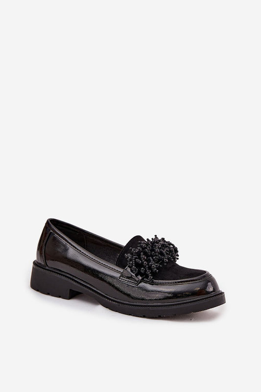 Moccassins model 219234 Step in style