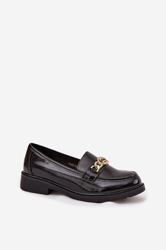 Moccassins model 219236 Step in style