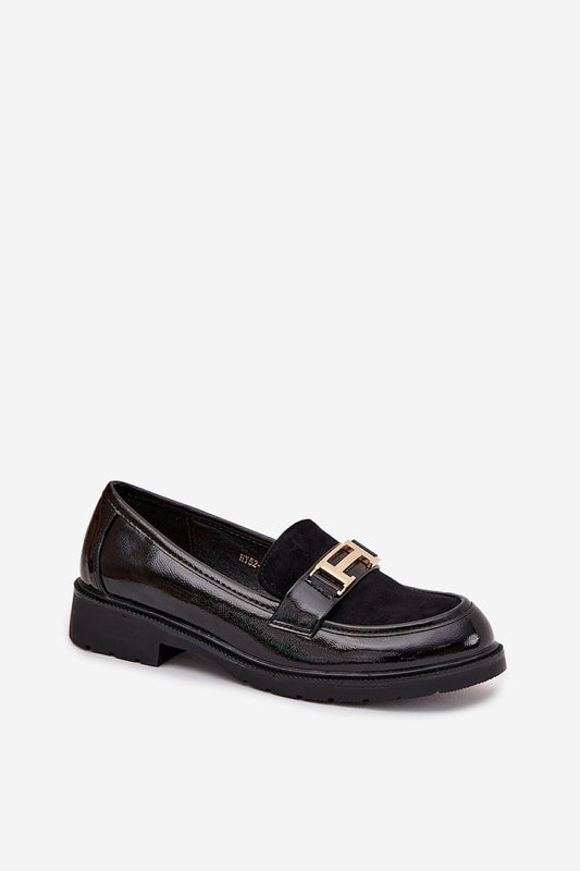 Moccassins model 219237 Step in style