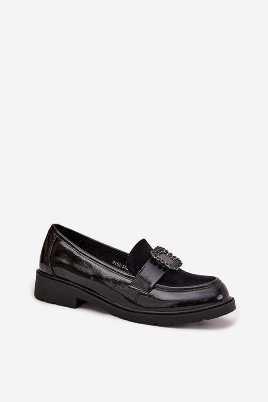 Moccassins model 219239 Step in style
