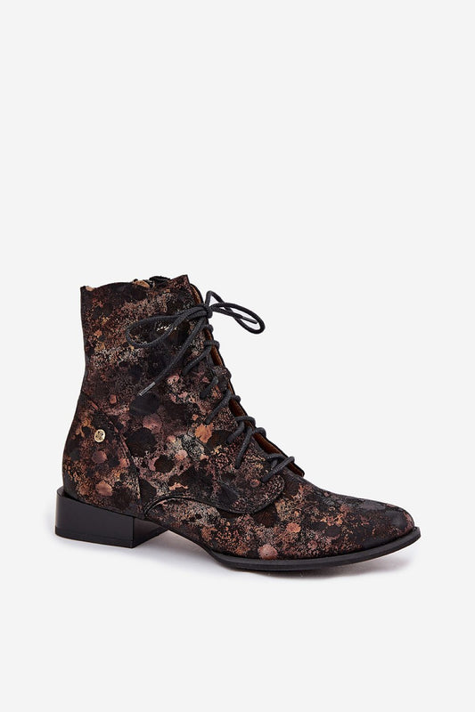 Laarsjes model 219249 Step in style