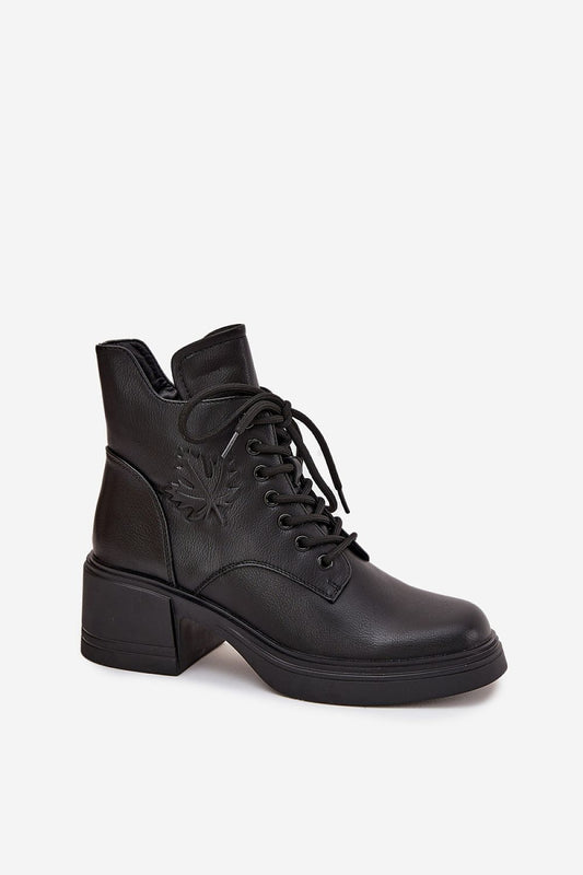 Laarsjes model 219254 Step in style