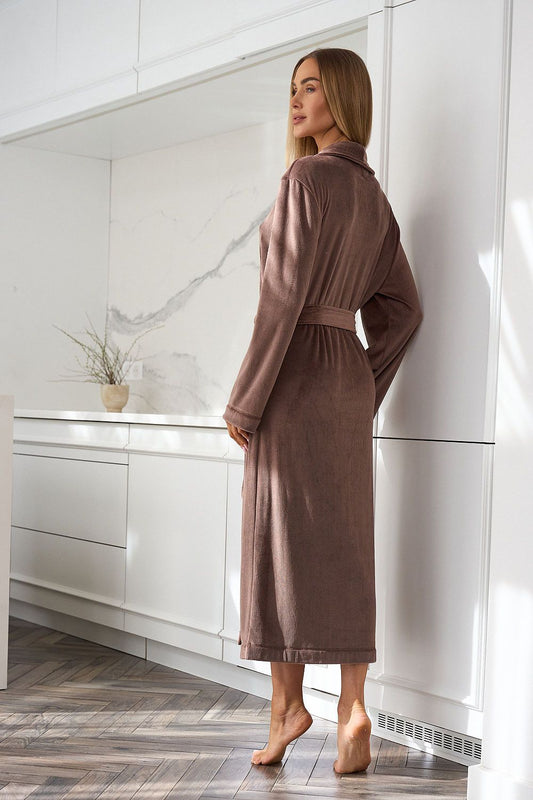ochtendjas model 219328 L&L collection