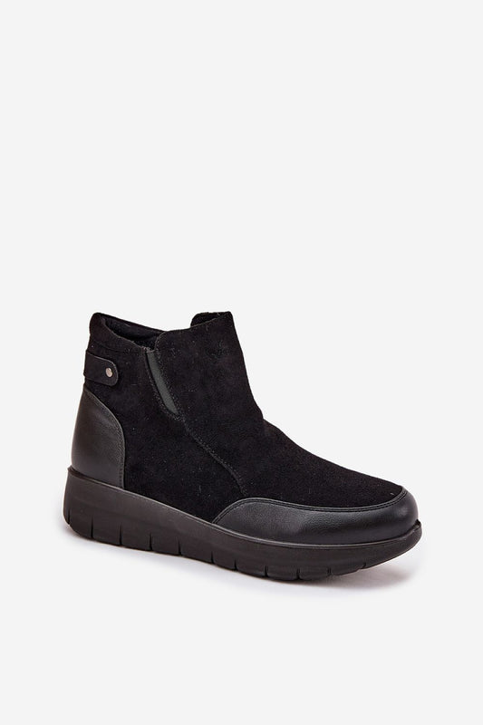 Laarsjes model 219567 Step in style