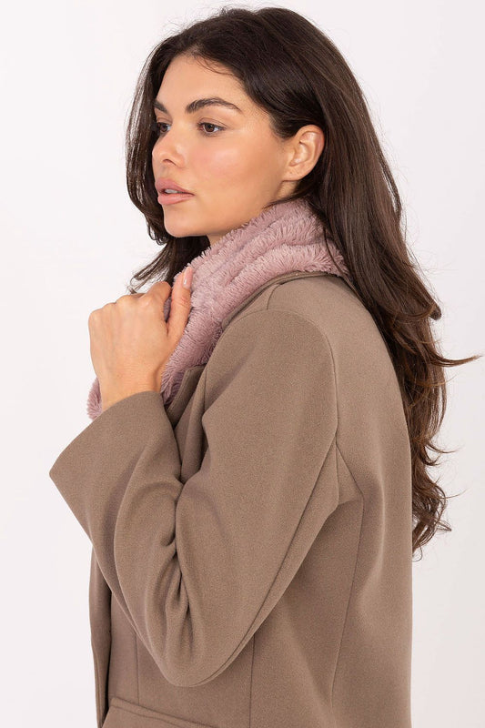 Loop Shawl model 219605 AT