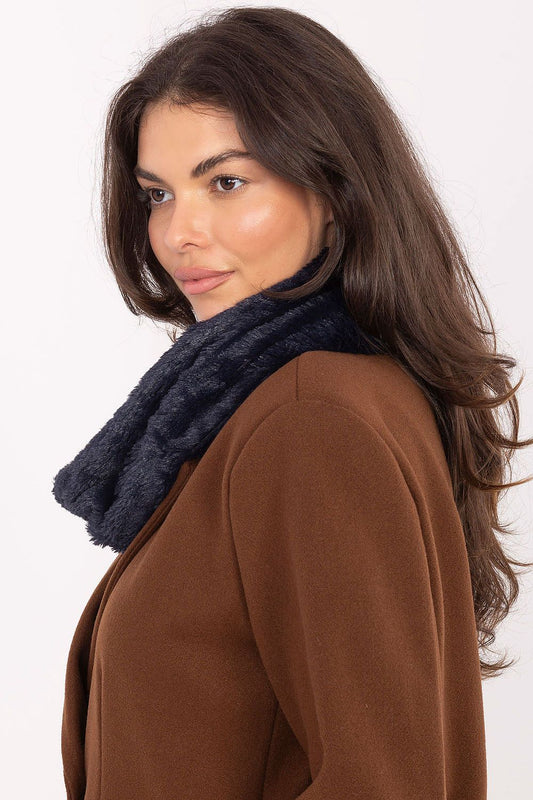Loop Shawl model 219608 AT