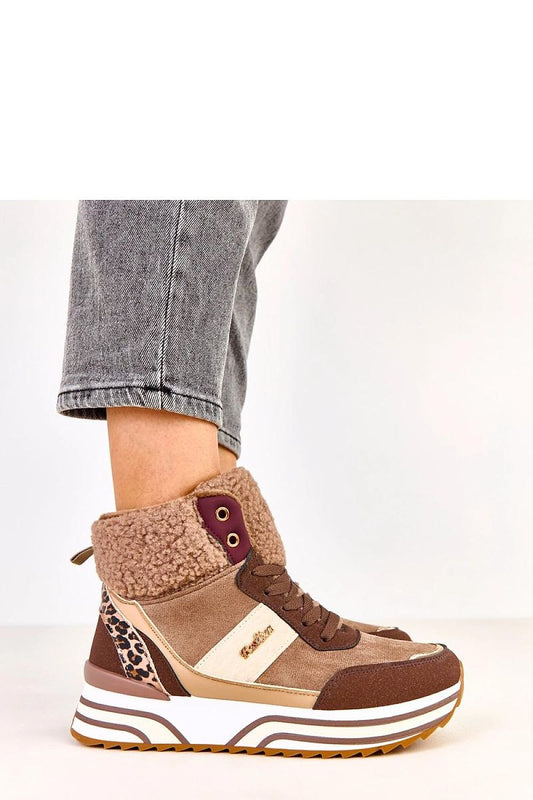 Sportschoenen model 219662 Solea