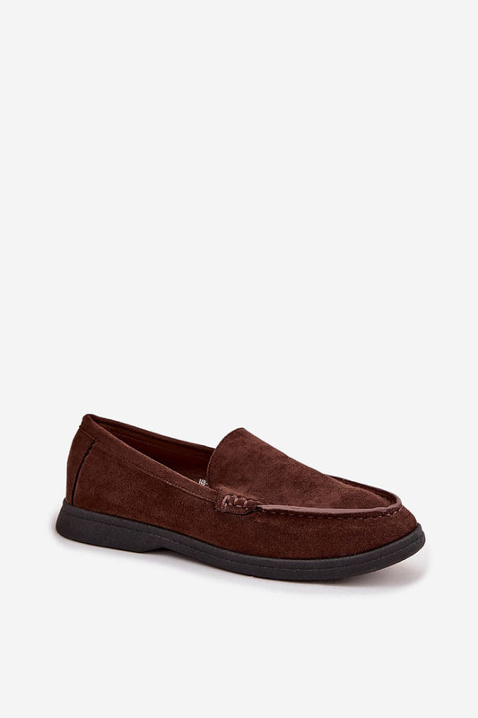 Moccassins model 219833 Step in style