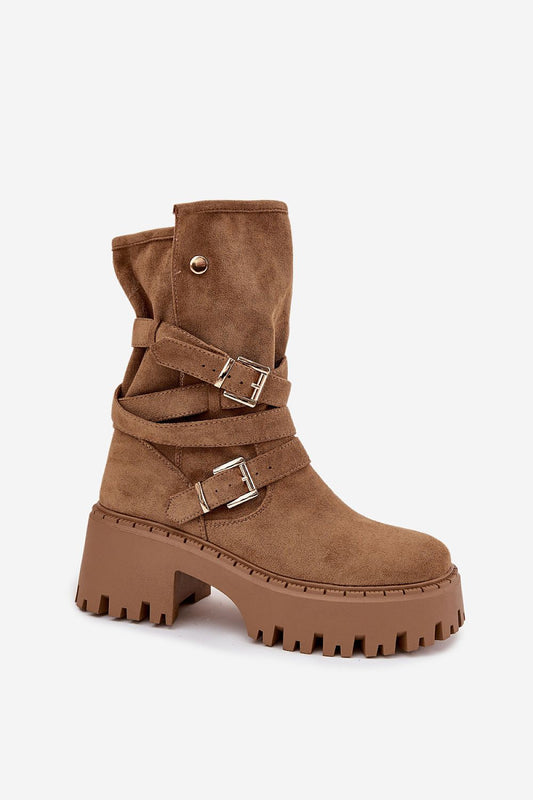 Laarsjes model 219834 Step in style