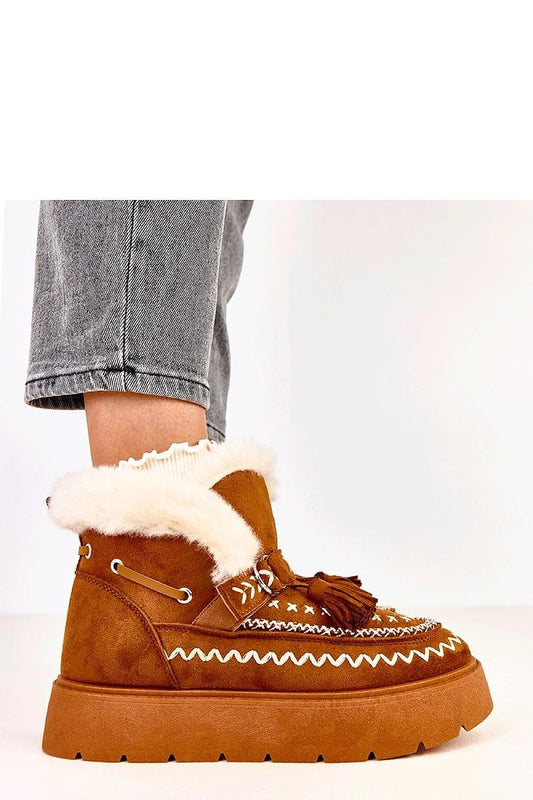 snowboots model 219944 Solea