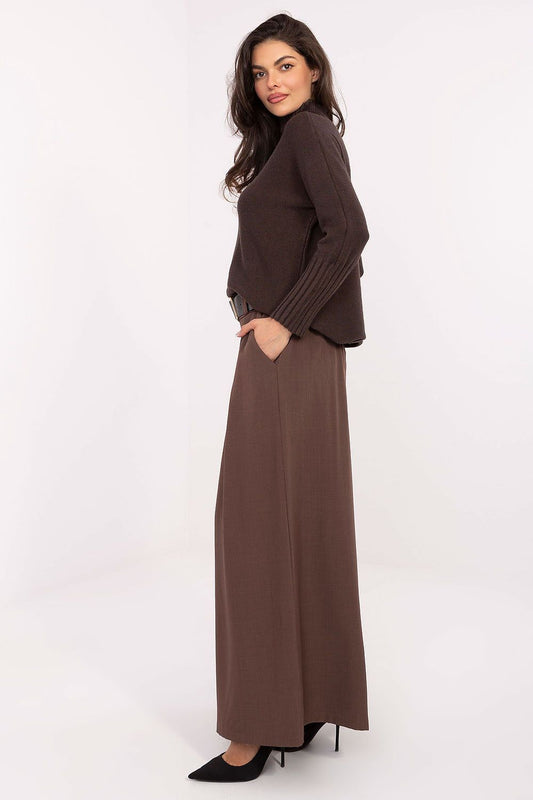 Damesbroek model 220025 Italy Moda