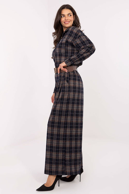 Damesbroek model 220033 Italy Moda