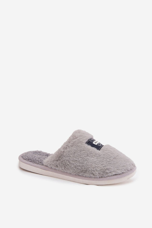 slippers model 220061 Step in style