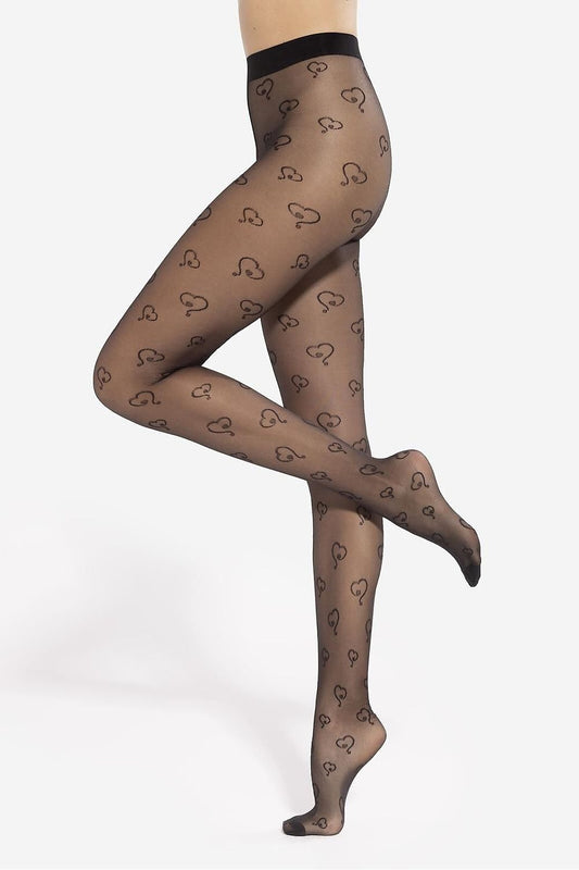 panty\'s model 220115 Gatta