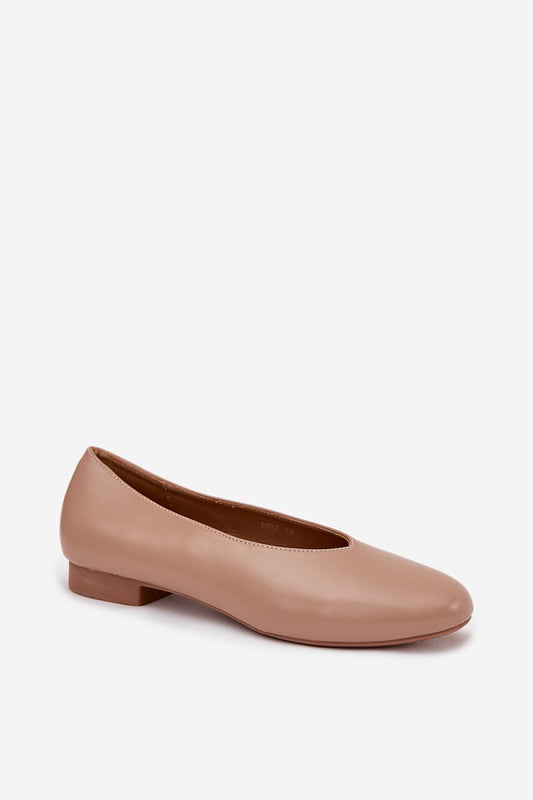 Ballerina\'s model 220187 Step in style