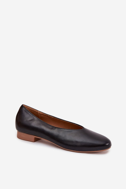 Ballerina\'s model 220188 Step in style