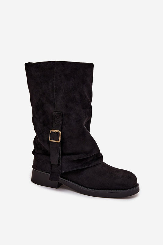 laarzen model 220217 Step in style