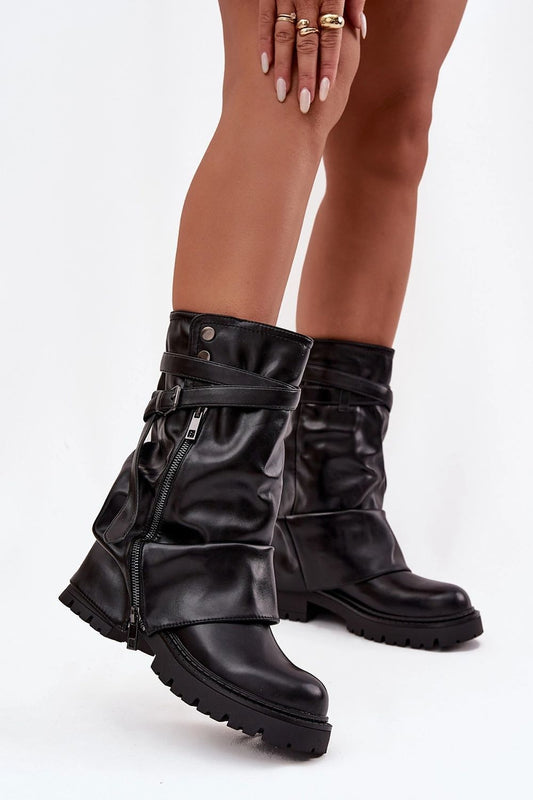 laarzen model 220215 Step in style