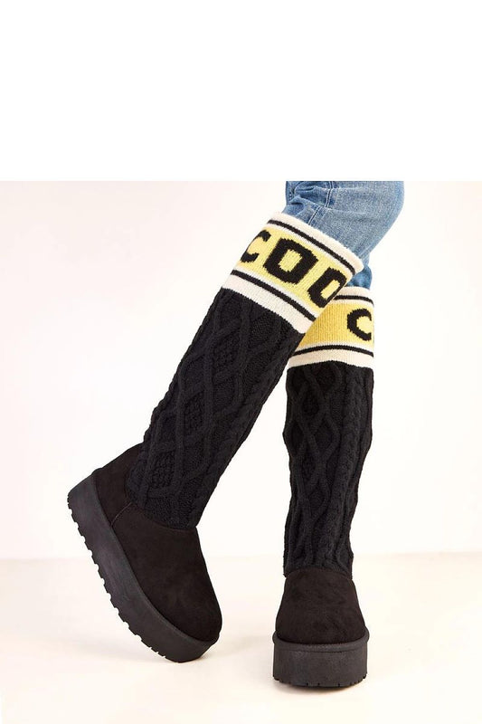 snowboots model 220265 Solea