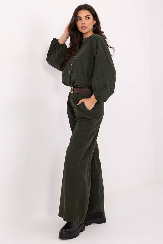 Damesbroek model 220283 Italy Moda