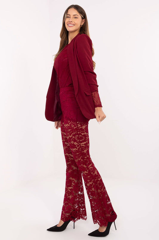 Damesbroek model 220327 Italy Moda