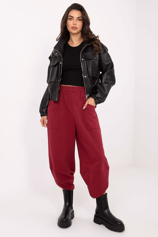 trainingsbroek model 220409 Relevance