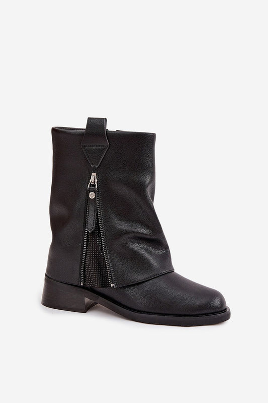 Laarsjes model 220493 Step in style