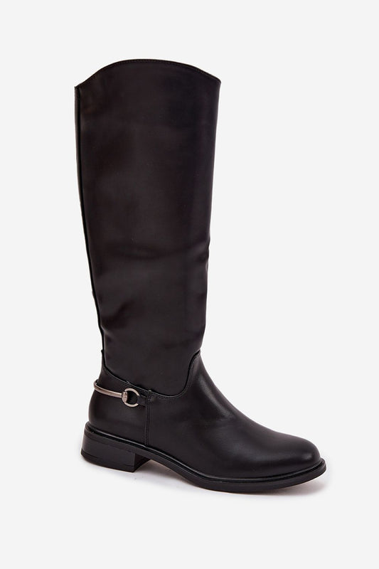 laarzen model 220516 Step in style