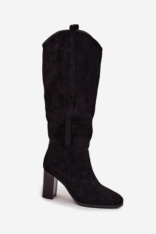 laarzen model 220518 Step in style