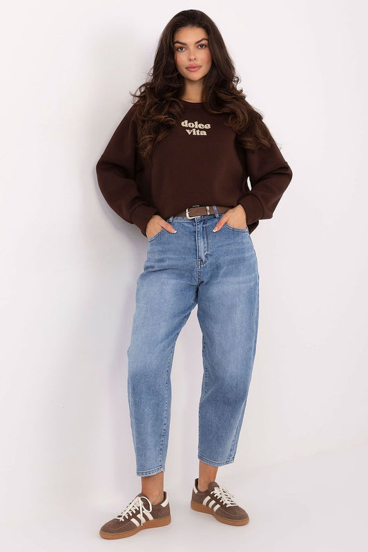 blouse model 220617 Factory Price