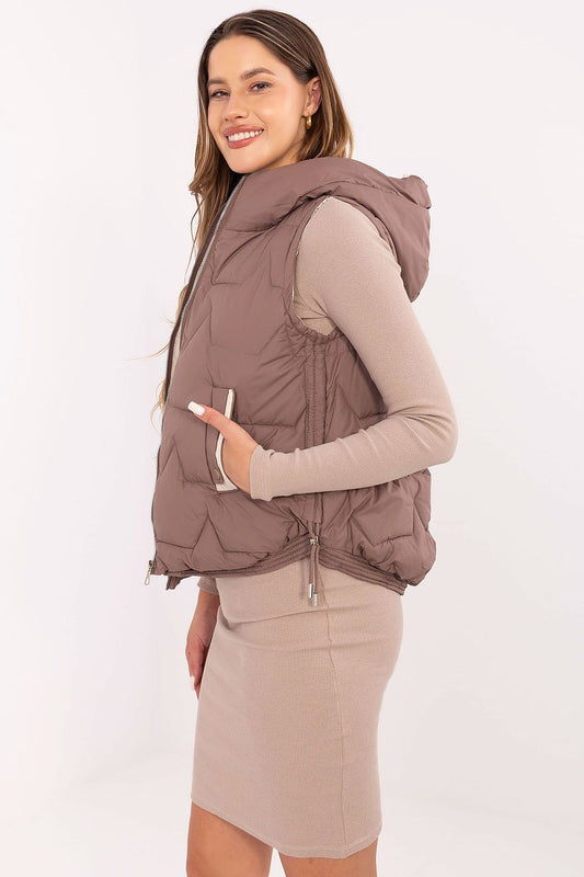 vest model 220655 MBM