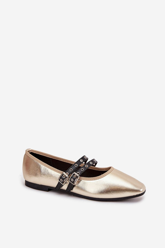 Ballerina\'s model 220675 Step in style