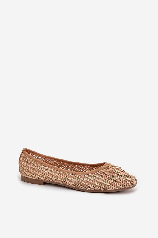 Ballerina\'s model 220683 Step in style