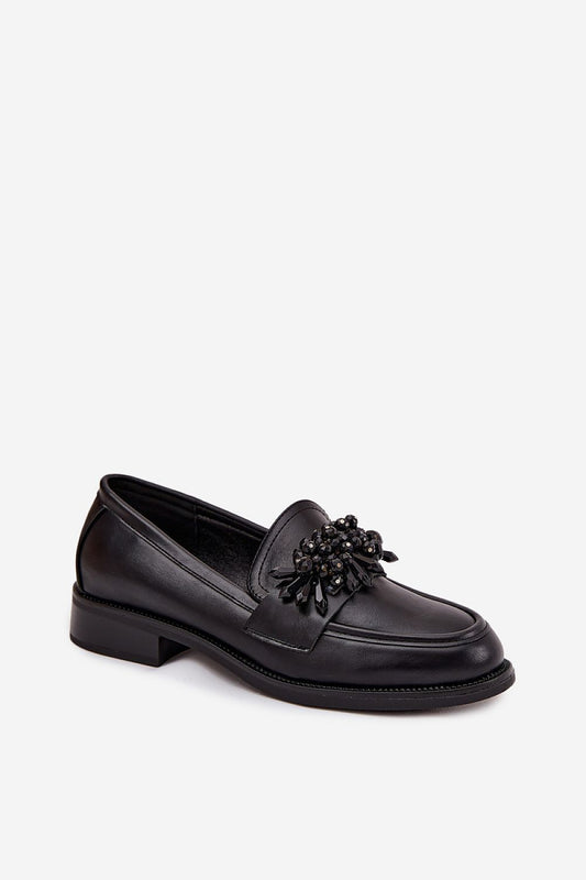 Moccassins model 220689 Step in style