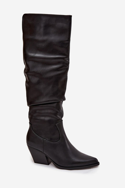 laarzen model 220720 Step in style