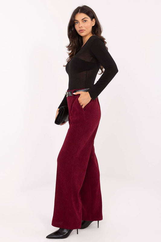 Damesbroek model 220750 Italy Moda