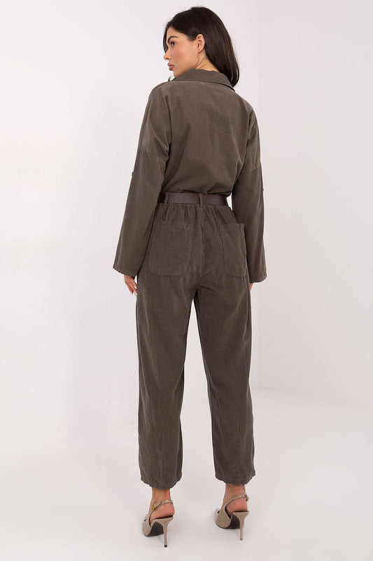 Damesbroek model 220815 Italy Moda
