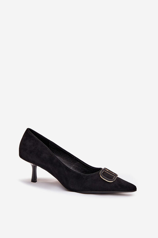 naaldhakken model 220888 Step in style