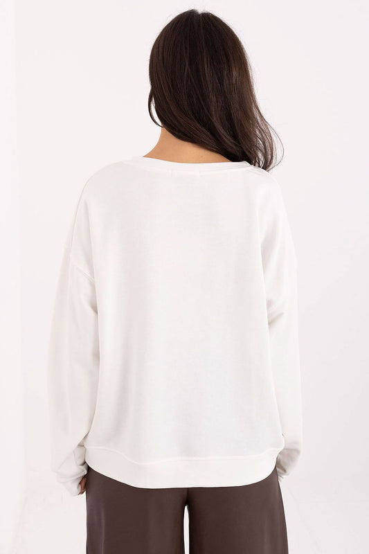 blouse model 220954 Factory Price
