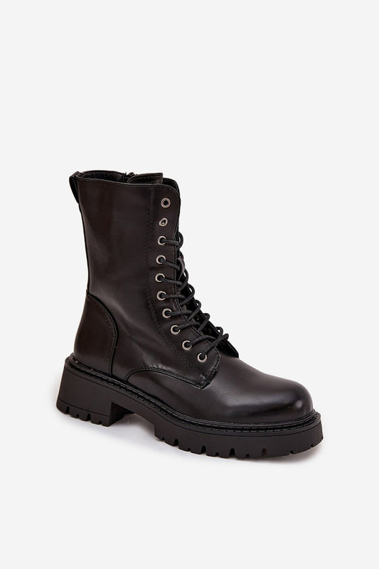 Laarsjes model 221132 Step in style
